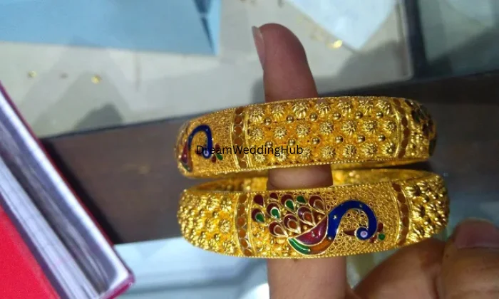 New Priyanka Jewellers